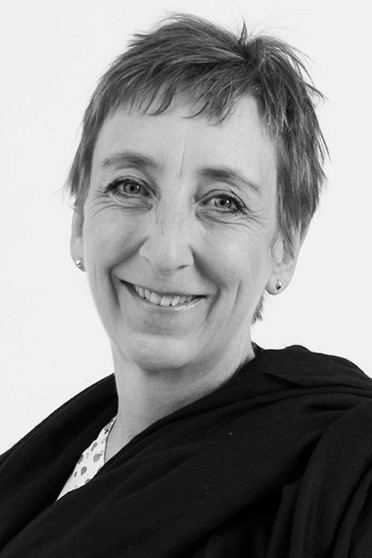 Karen Grace Stigsen