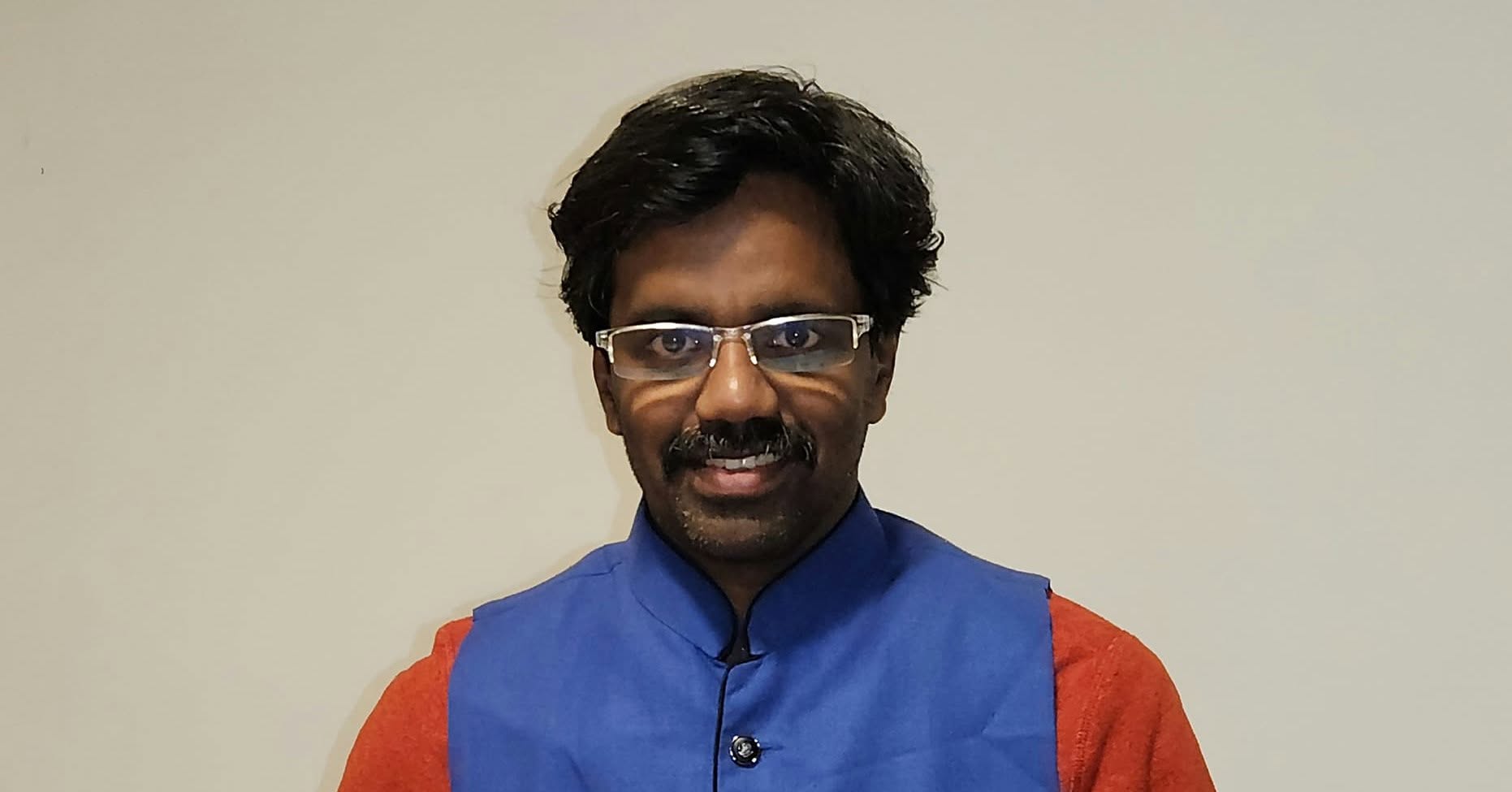 Dr. Sankar